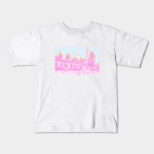 New York Kids T-Shirt